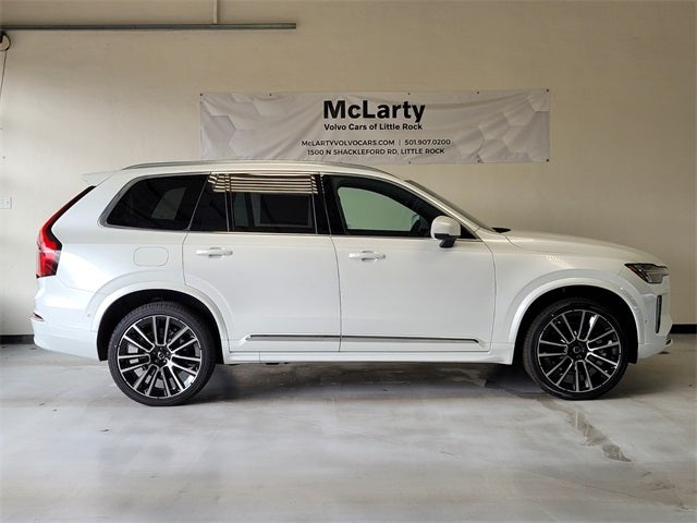 2026 Volvo XC90 B5 Plus