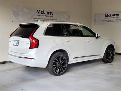 2026 Volvo XC90 B5 Plus