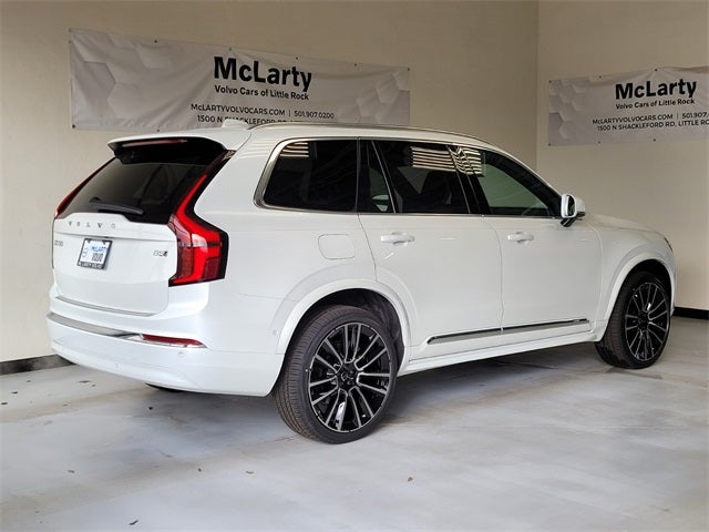 2026 Volvo XC90 B5 Plus