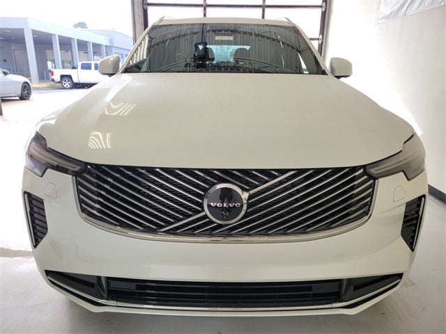 2026 Volvo XC90 B5 Plus