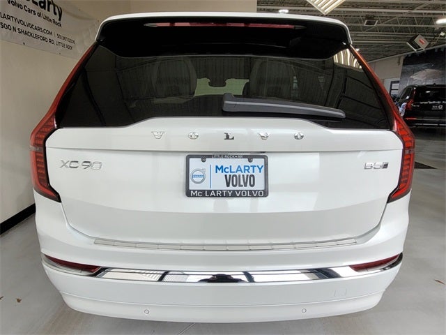 2026 Volvo XC90 B5 Plus