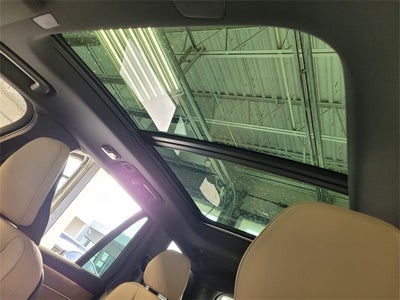 2026 Volvo XC90 B5 Plus