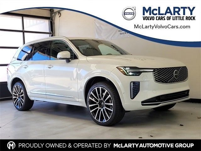 2026 Volvo XC90 B5 Plus