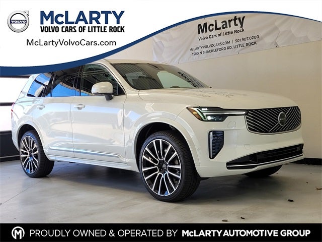 2026 Volvo XC90 B5 Plus