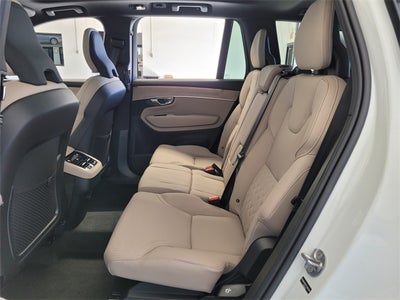 2026 Volvo XC90 B5 Plus