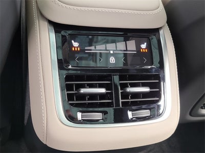 2026 Volvo XC90 B5 Plus