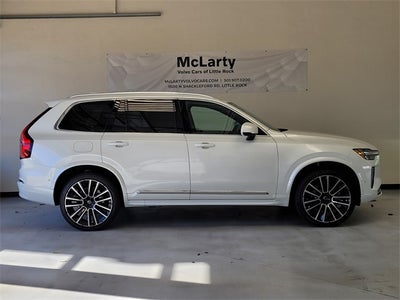 2026 Volvo XC90 B5 Plus