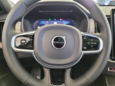 2026 Volvo XC90 B5 Plus