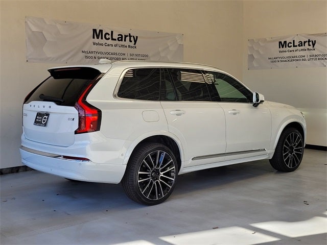2026 Volvo XC90 B5 Plus