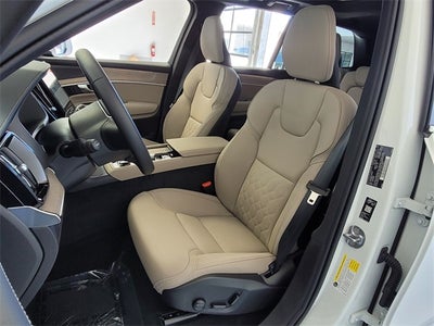 2026 Volvo XC90 B5 Plus