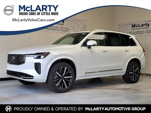 2026 Volvo XC90 B5 Core