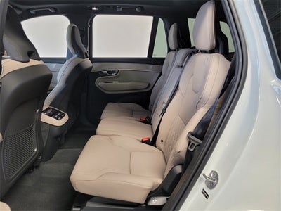 2026 Volvo XC90 B5 Core