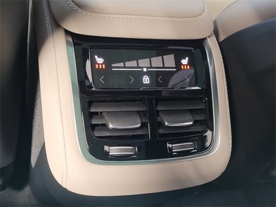 2026 Volvo XC90 B5 Core