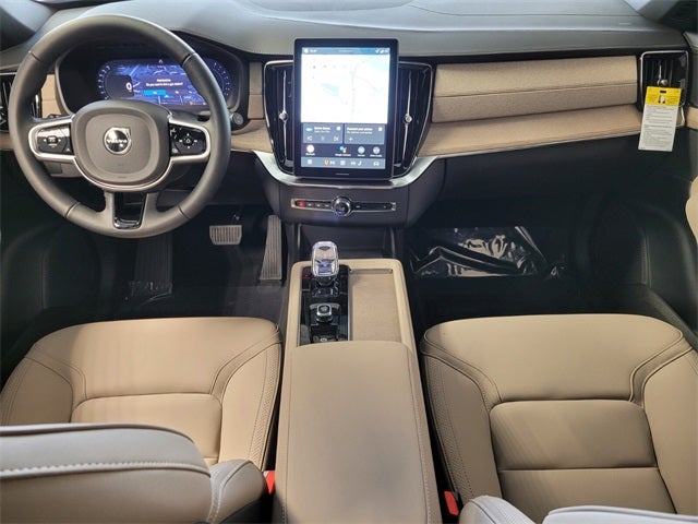 2026 Volvo XC90 B5 Core