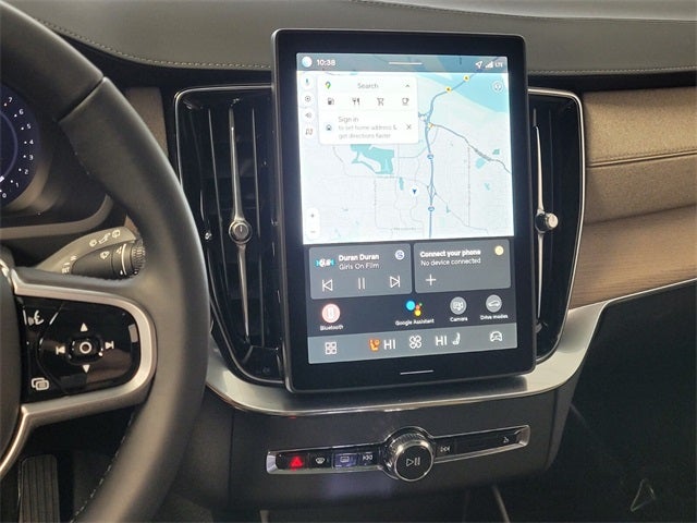 2026 Volvo XC90 B5 Core