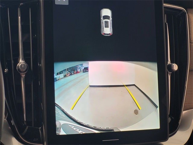 2026 Volvo XC90 B5 Core