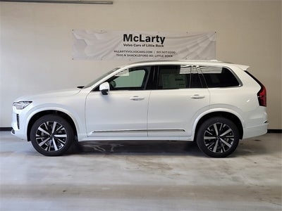 2026 Volvo XC90 B5 Core