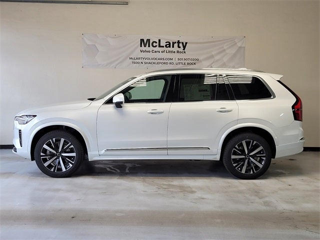 2026 Volvo XC90 B5 Core