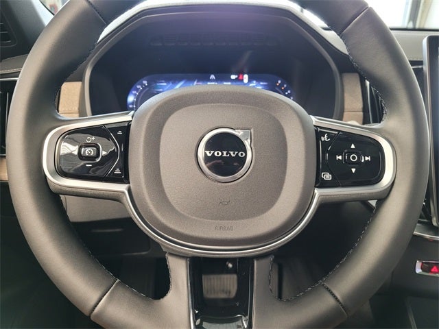 2026 Volvo XC90 B5 Core