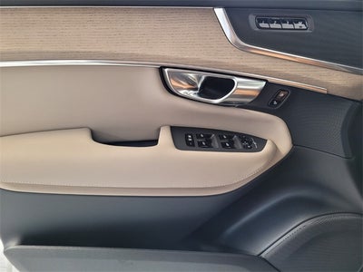 2026 Volvo XC90 B5 Core