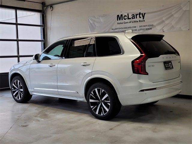 2026 Volvo XC90 B5 Core