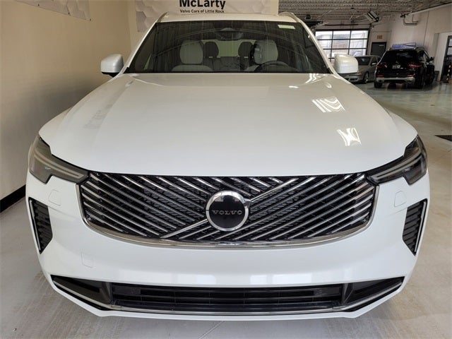 2026 Volvo XC90 B5 Core