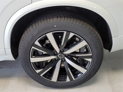 2026 Volvo XC90 B5 Core