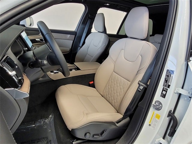 2026 Volvo XC90 B5 Core