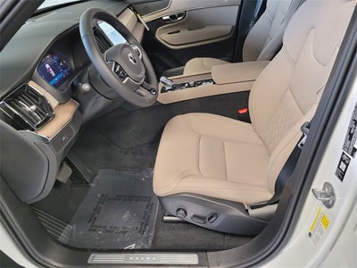 2026 Volvo XC90 B5 Core