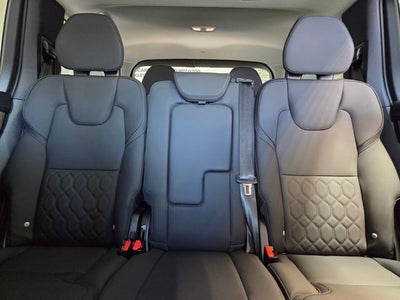 2026 Volvo XC90 B5 Core