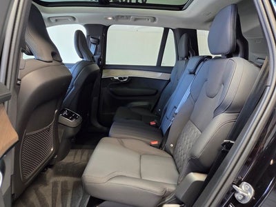 2026 Volvo XC90 B5 Core