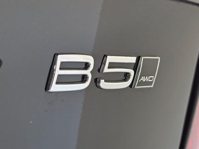 2026 Volvo XC90 B5 Core