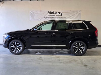 2026 Volvo XC90 B5 Core