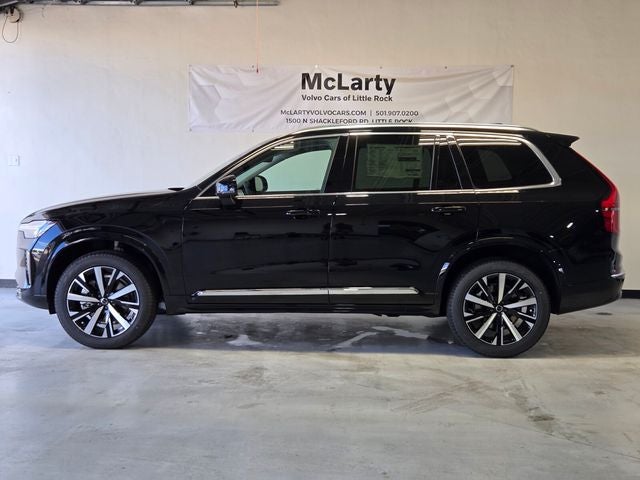 2026 Volvo XC90 B5 Core