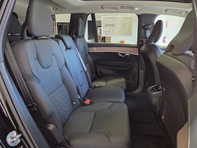 2026 Volvo XC90 B5 Core