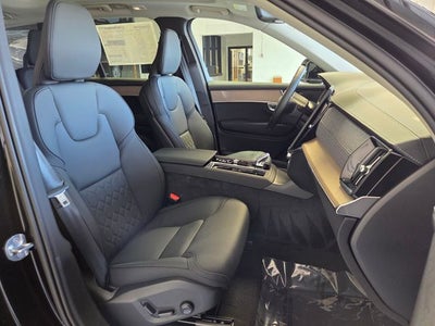 2026 Volvo XC90 B5 Core