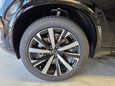 2026 Volvo XC90 B5 Core