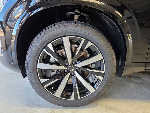 2026 Volvo XC90 B5 Core