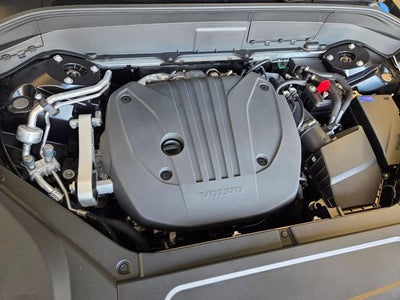2026 Volvo XC90 B5 Core