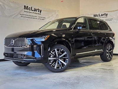 2026 Volvo XC90 B5 Core