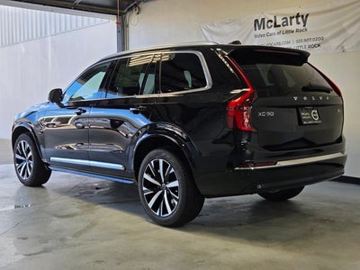 2026 Volvo XC90 B5 Core