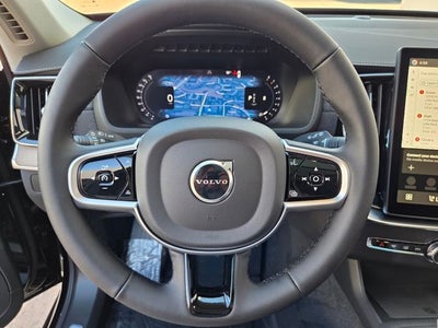 2026 Volvo XC90 B5 Core