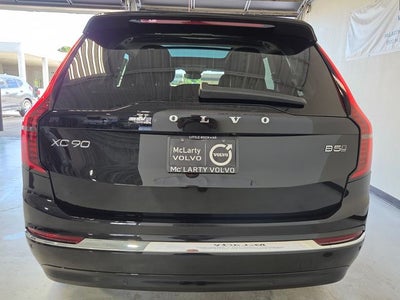 2026 Volvo XC90 B5 Core