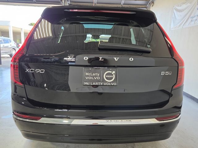 2026 Volvo XC90 B5 Core