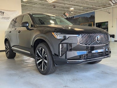 2026 Volvo XC90 B5 Core