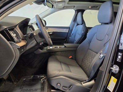 2026 Volvo XC90 B5 Core