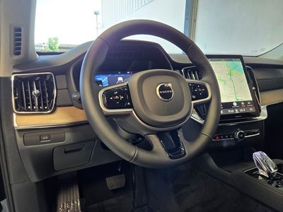 2026 Volvo XC90 B5 Core