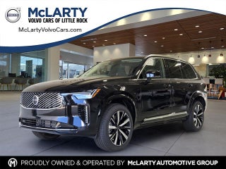 2026 Volvo XC90 B5 Core