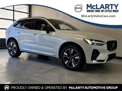 2026 Volvo XC60 B5 Core