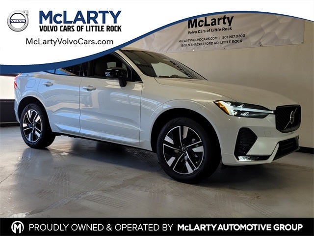 2026 Volvo XC60 B5 Core